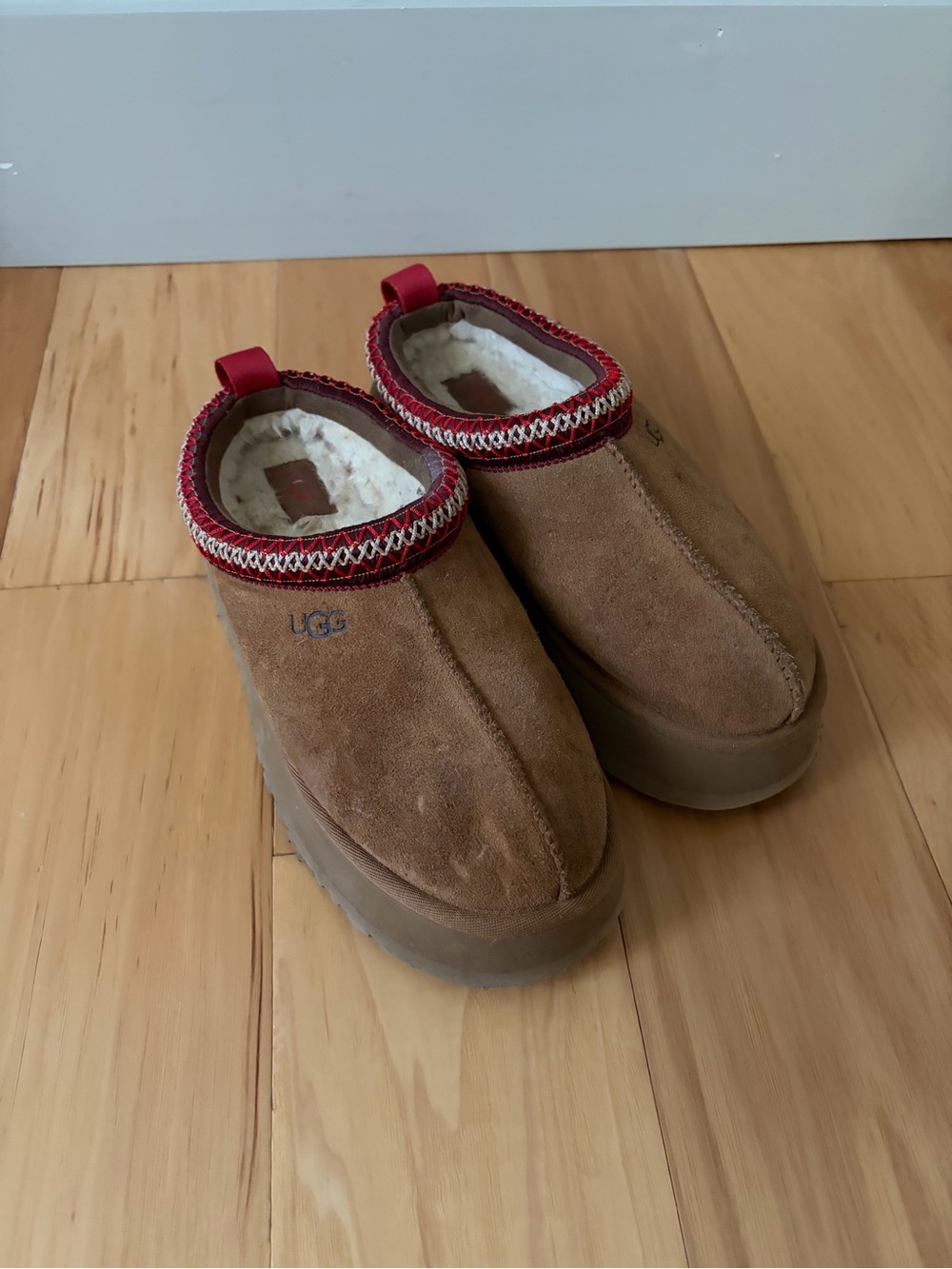 UGG Women's Tazz II Slipper